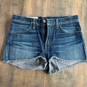 Imogene + Willie Jean Shorts 27